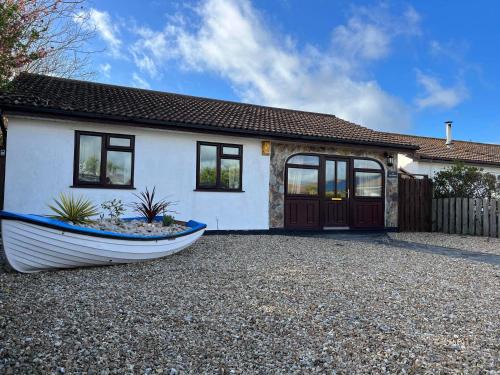 Padstow Casa | Beachcombers