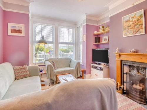 Felixstowe Casa | Beachcombers Retreat