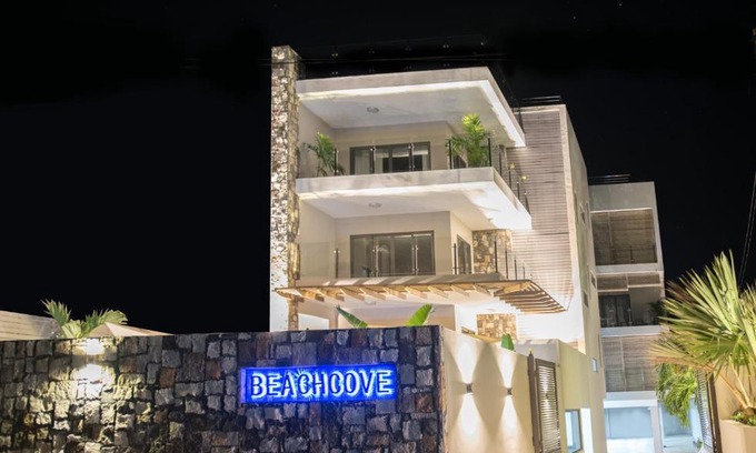 Pereybere Casa | Beachcove Apartment 2