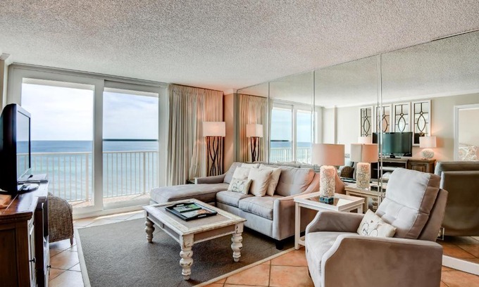 Seagrove Beach Hotel | Beachcrest 0501