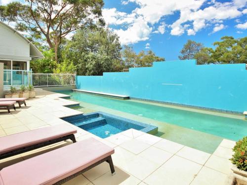 Hyams Beach Casa | Beachdaze at Hyams Beach