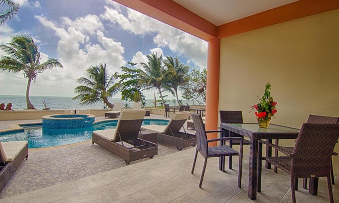Sittee River Village Complejo | Beaches and Dreams Boutique Hotel