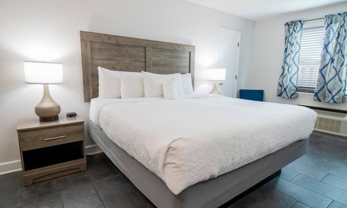 Litchfield by the Sea Apartamento | Beaches and Waves Resort View 3rd Floor
