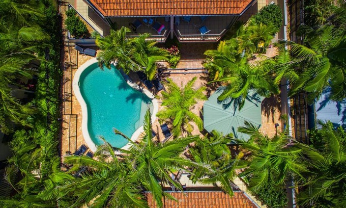 Byron Bay Apartamento | Beaches Apartments Byron Bay