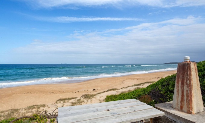 Wooli Casa | PLAYAS EN WOOLI - Wooli, NSW
