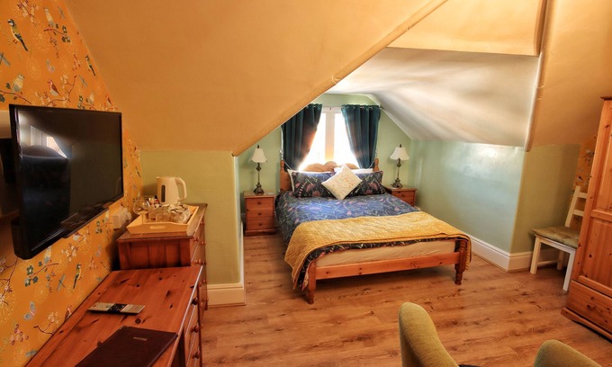 Paignton Cama Y Desayuno | Beaches Bandb