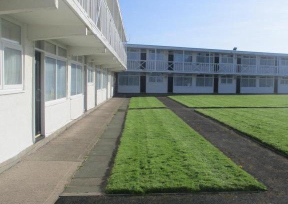 Prestatyn Chalet De Esquí | Beaches Chalets