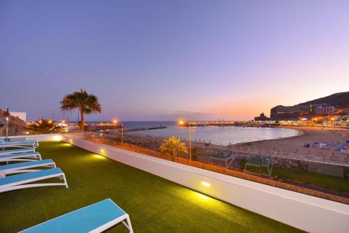 Puerto Rico Apartamento | BeachFront Suites Morea Puerto Rico by VillaGranCanaria