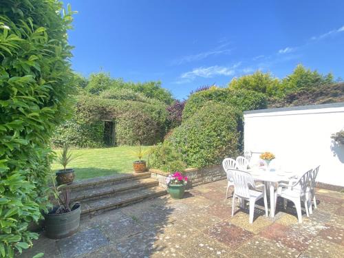 Bembridge Casa | Beachfield