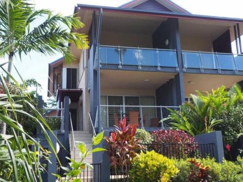 Mission Beach Apartamento | Beachfront Apartment 1 Beachfront Haven - 2 bed