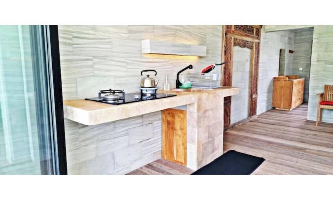 Kalisada Apartamento | Beachfront Apartment. Natural, peaceful, relaxed