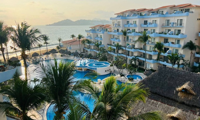 Olas Altas Apartamento | DEPARTAMENTO FRENTE AL MAR EN MANZANILLO COLIMA MX. 428