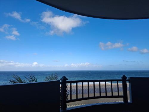 Westbrook Apartamento | Beachfront Apartment - 34 Blue Largo