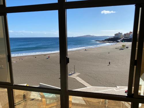 Melenara Apartamento | Beachfront Apartment incl highspeed WIFI