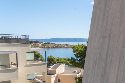 Ratac Apartamento | Beachfront Apartment Mlinarevic