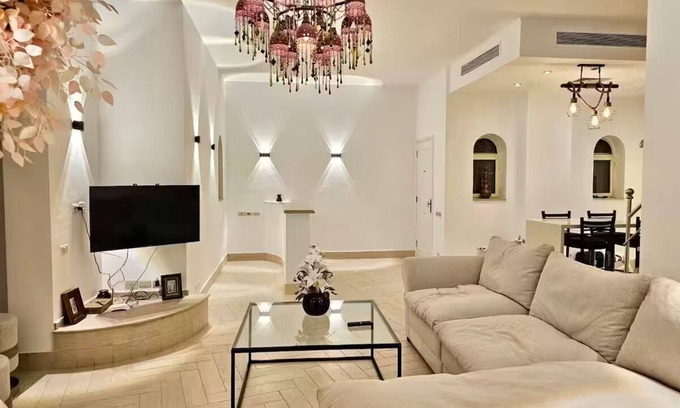 Soma Bay Apartamento | Beachfront Apartment Somabay