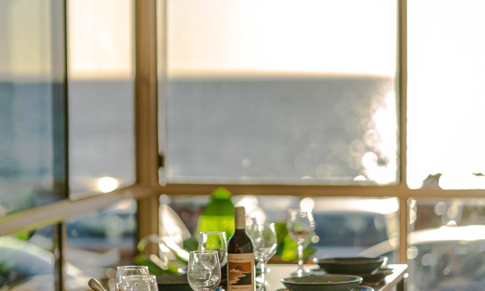 Henley Beach Casa | Beachfront at your door