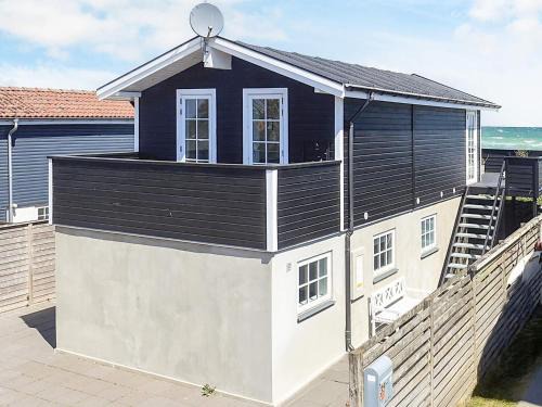 Hasmark Strand Casa | Beachfront Beauty in Hasmark - By Traum Ferienwohnungen