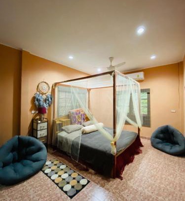 Rawai Casa | Beachfront bungalow south of Phuket