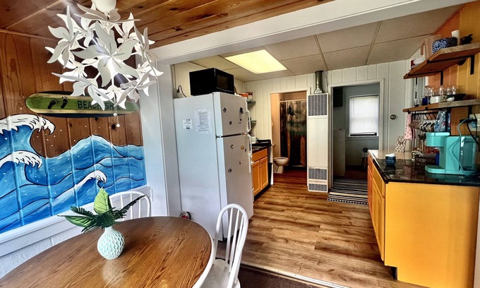 Port Austin Casa | Beachfront Bungalow Retreat on Lake Huron! #1