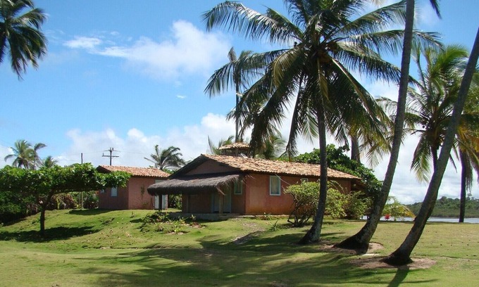 Marau Casa | Casa frente a la playa Pescador y chalet