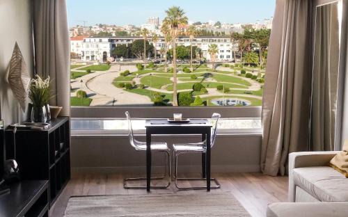 Estoril Apartamento | BEACHFRONT Cascais,Estoril Apartment