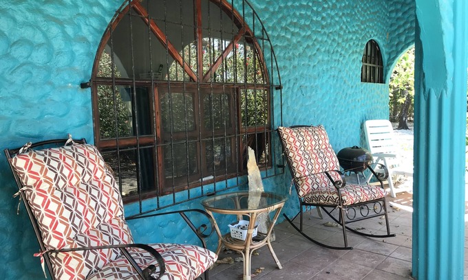 Junquillal Casa | Beachfront Casita in Costa Rica Paradise!