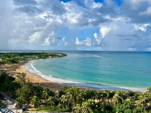 Vilomar Apartamento | Beachfront condo at Costa Azul