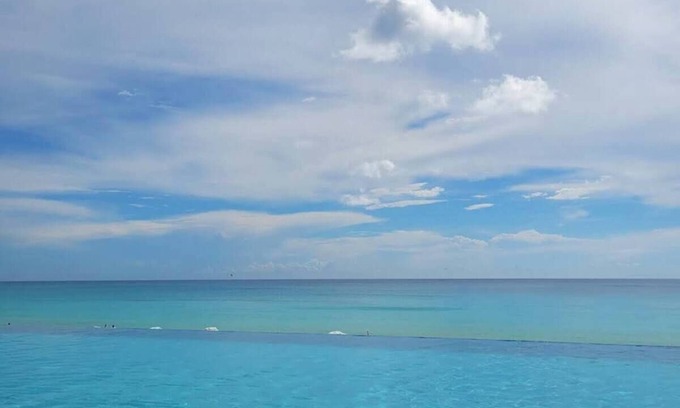 Zona Hotelera Apartamento | Beachfront Condo Hotel with Amazing Views