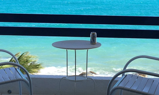 Buenavista Condominio | Condominio frente al mar con vistas espectaculares II!