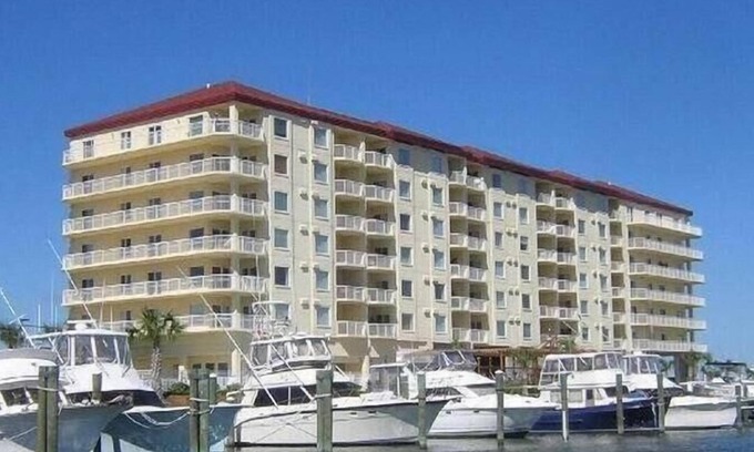 Morehead City Condominio | Beaufort NC condominio con vistas impresionantes Waterviews