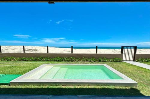 Barro Preto Apartamento | Beachfront Duplex #A10 em Barro Preto by Carpediem