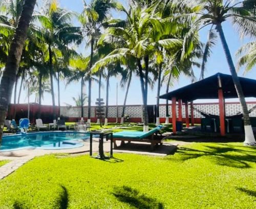 Playa El Pimental Casa | Beachfront- El Torogoz del Pimental