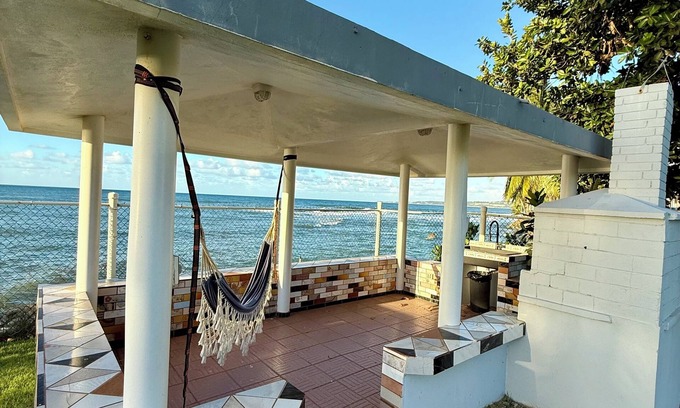 Carrizal Apartamento | Beachfront Escape Apartment