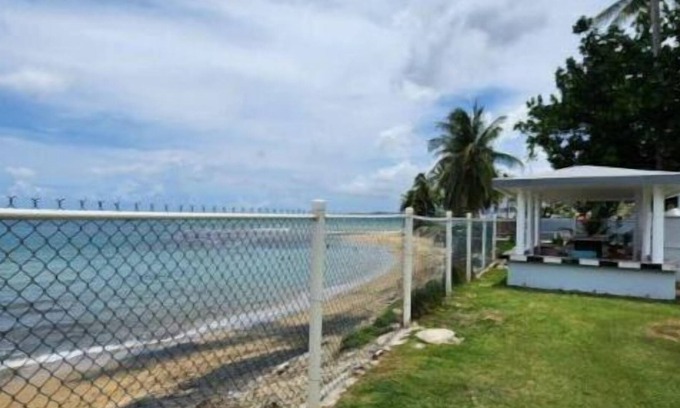 Carrizal Apartamento | Beachfront Escape Villa Apartment I