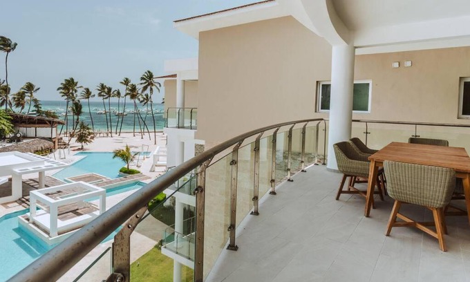 Playa Bibijagua Apartamento | Beachfront Gem – Playa Coral