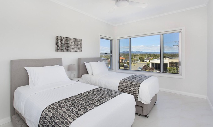 Warilla Apartamento | Breeze - Luxury Seaside Living