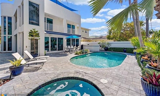Birch Park Finger Streets Casa | Villa de playa de Berkley!