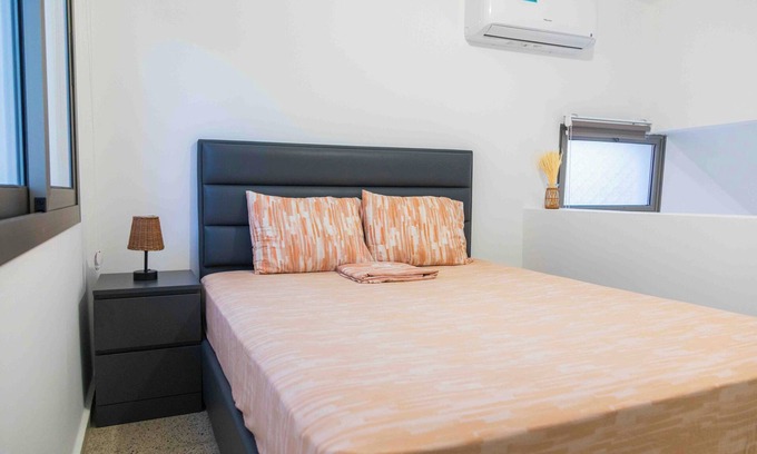 Karaoglanoglu Casa | Beachfront Holiday Home near Merit Park Hotel Casino & Kervansaray Beach