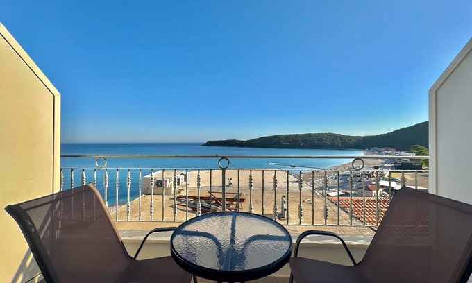 Seoca Hotel | Beachfront Hotel Palma Jaz