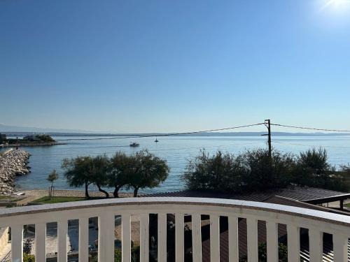Poljana Casa | Beachfront house
