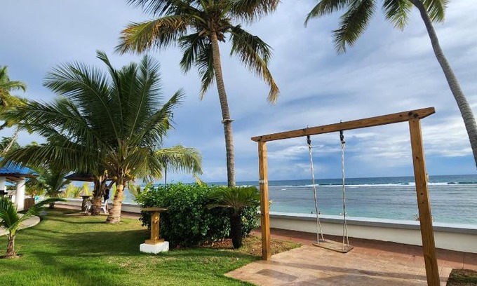 Juan Dolio - El Pueblo Apartamento | Beachfront, Juandolio
