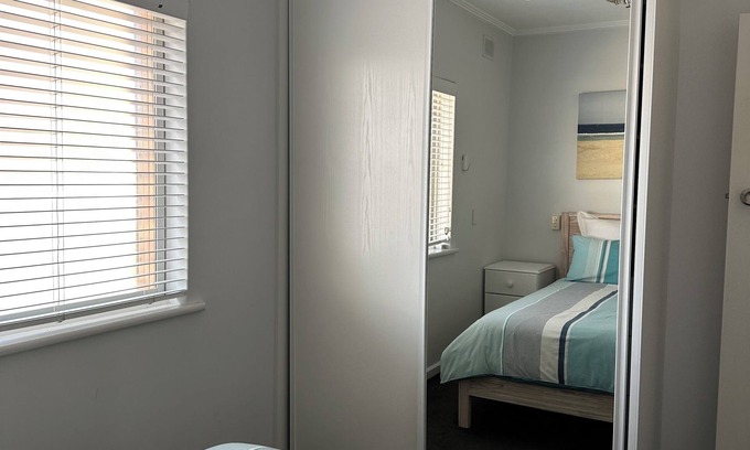West Beach Apartamento | Beachfront Living at its Best - West Beach Apartment