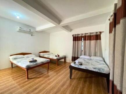 Puraran Apartamento | Beachfront Loft, Puraran Surf Resort
