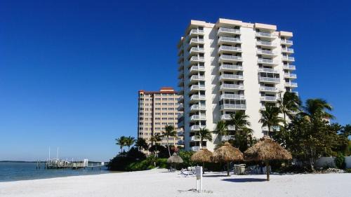 Fort Myers Beach Apartamento | Beachfront Lovers Key