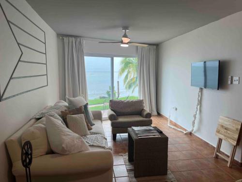 Carrizal Apartamento | Beachfront Luxury Apartment