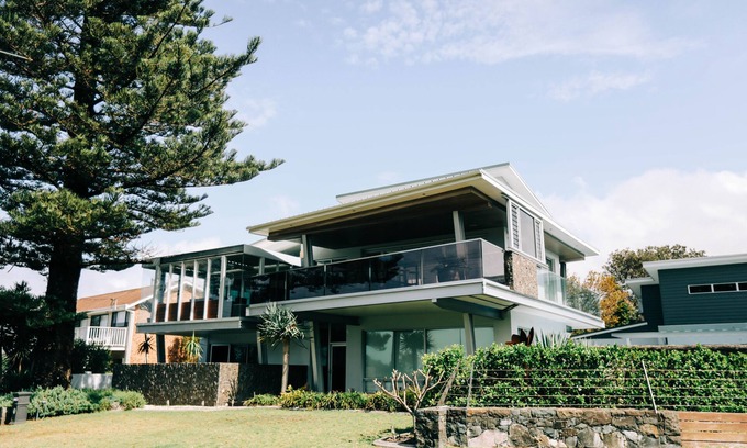 Werri Beach Casa | Saltash en la costa sur