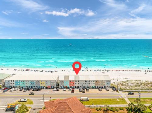 Miramar Beach Casa | Beachfront Luxury House