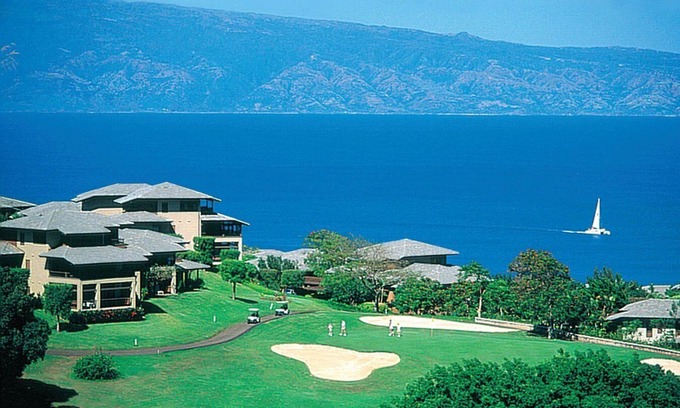 Kapalua Hotel | Beachfront Luxury: Kapalua Villas w/ Ocean Views | 2 Units
