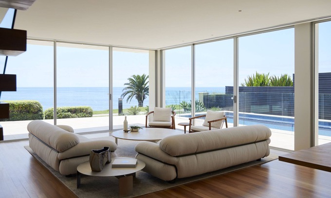 Bulli Casa | Beachfront Luxury @ Sandon Point es la casa de sus vacaciones soñadas